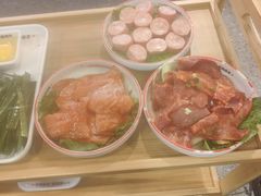 -柒酒烤肉(祁阳新天地店)