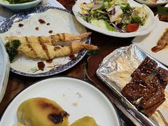 -松坂屋日料自助(长城路店)