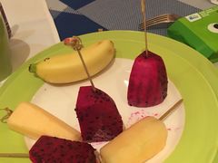 -味餐厅·海鲜·火锅·自助餐