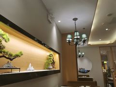 -闫府私房菜(经四路万达店)