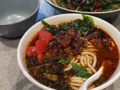 -半山腰·云南菜(侨福芳草地店)