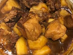 -小放牛炒菜馆(军校店)