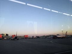 -谢列梅捷沃国际机场