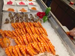 -明月东一酒店·菲斯特自助餐厅