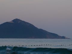 -西涌国际滨海旅游区