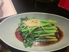 -西安凯悦酒店·湖畔中餐厅