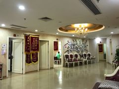 -伊丽莎白妇科医院·早孕检查