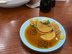 -东北风味思缘食府(对湖路店)