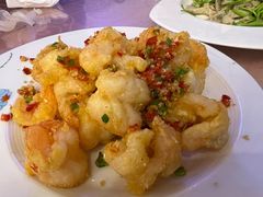 -烤肉宛饭庄(南礼士路店)