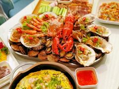 -鲜得莱渔港·小平岛海胆馆(七贤岭店)