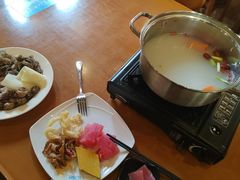 -重庆南山海昌汤都