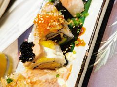 寿司卷-大渔铁板烧(大悦城店)