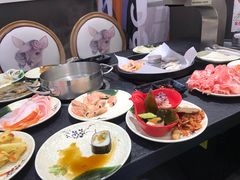 -福成自助烤肉(长阳店)