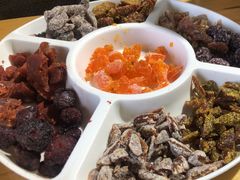 -苏州市吴中区光福窑上花果蜜饯厂