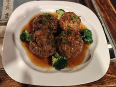 -正阳门饭庄·烤鸭·北京菜(万丰路七里庄店)