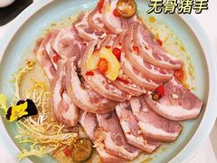 -聚福山莊·寻味顺德(北滘店)