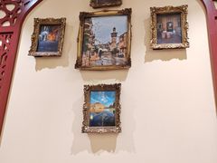 -BRBR叙利亚餐厅(总店)