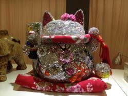 店内环境-绘甲社NACHO&DAI SALON