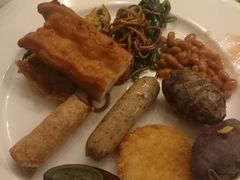 -威斯汀舞台餐厅