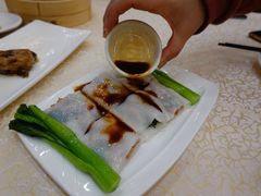 -顺德人家食府(黄金广场店)