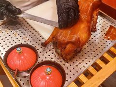 -花家怡园(四合院总店)