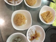 -秦淮小吃城(夫子庙店)
