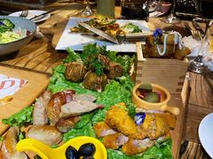 -咖梦餐厅 COMENG RESTAURANT