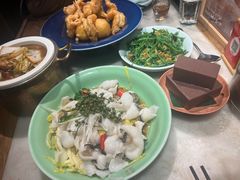 -小吊梨汤·北京菜·烤鸭(清河万象汇店)