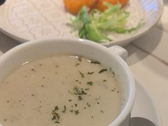 -牛扒先生·雪花牛扒西餐厅(东平店)