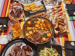 -吧嘚嘴炭烧鸽串吧(北海街店)