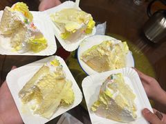 -孙府大院(步行街店)