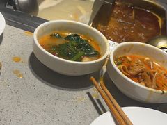 -海底捞火锅(吴中路店)