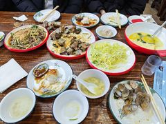 -叶存利海鲜大馅饺子(海宁路总店)