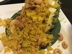 -金厨泰国餐厅·全泰籍厨师料理(拱北店)