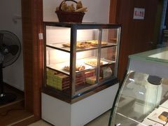 -甜心贝拉(西平路店)