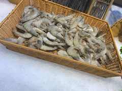 -川骄海鲜自助(河东店)