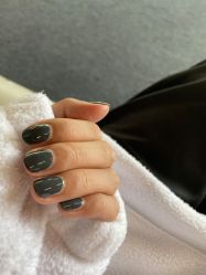-熙柚中式美睫美甲
