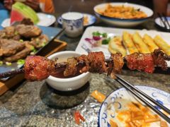 -鹏馨羊羔肉·非遗(新建街店)