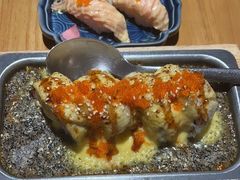 -一心创作料理屋(经开万达店)