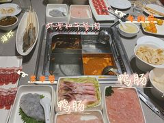 -海底捞火锅(南海万科广场店)