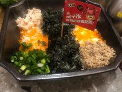 -牛牛章·章鱼水煎肉(光谷世界城店)