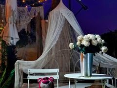 -安德鲁户外烧烤帐篷营地(马泉营店)