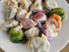 -宝源饺子(麦子店街店)