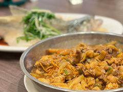 -周锦记广式餐厅(格林生活坊2期店)