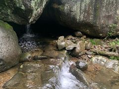 -白云源风景区