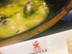 -好灶头妈妈菜·柴火灶台鱼·千岛湖土菜地标美食