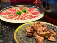 -樱嘢·炭火烧肉(惠南店)