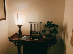 -CLUE演绎实景剧本杀(江南西店)