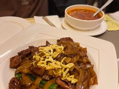 干炒牛河-太平馆餐厅(尖沙咀店)