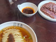 -四季春(美食街店)